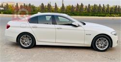 بی ئێم دەبڵیو سیریەس 5